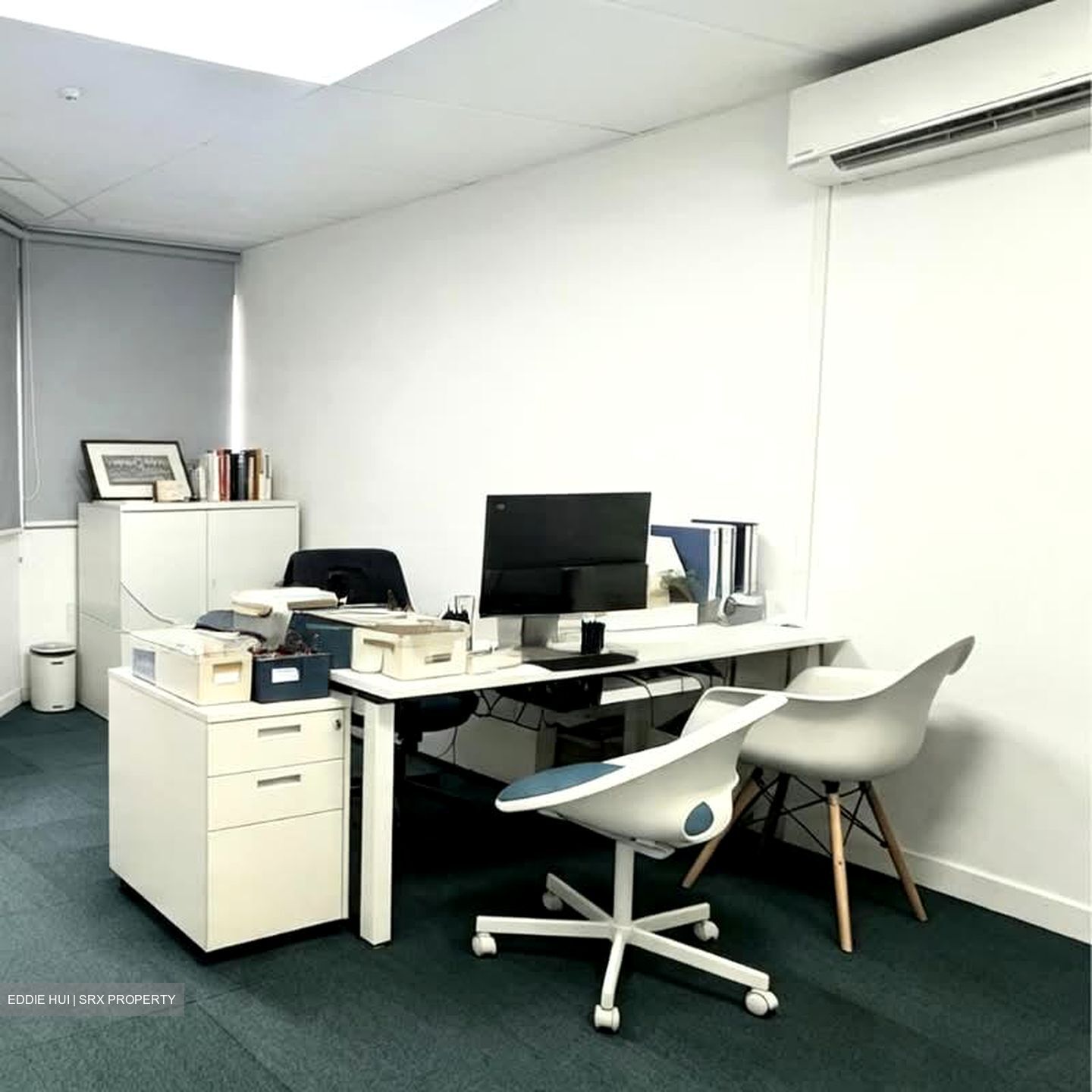 Icb Enterprise House (D7), Office #598084801